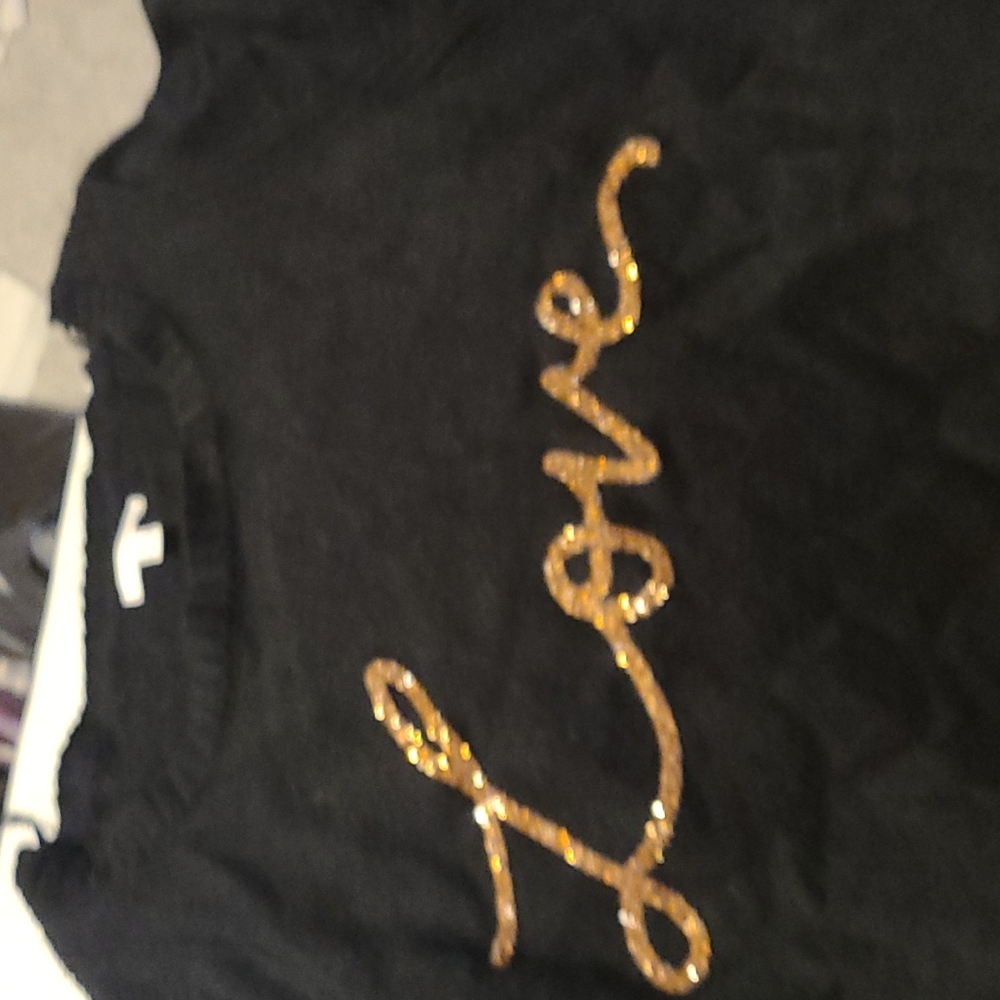 LC sweater